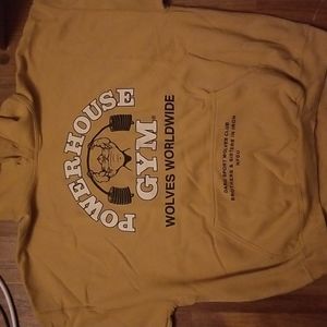 Darc Sport Powerhouse hoodie